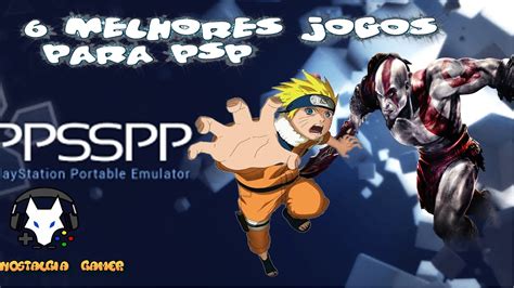 baixar jogos para ppsspp - jogos PPSSPP para notebook